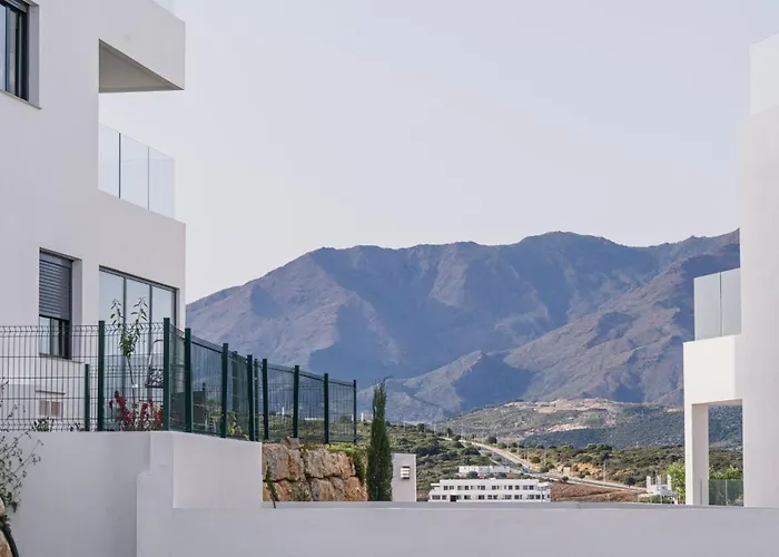 Apartman Modern Two-bedroom Coastal Retreat With Panoramic Sea Views To Africa